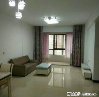 独山大道与范蠡路交叉口，东城一品，精装两室，拎包入住。 - 南阳28生活网 ny.28life.com