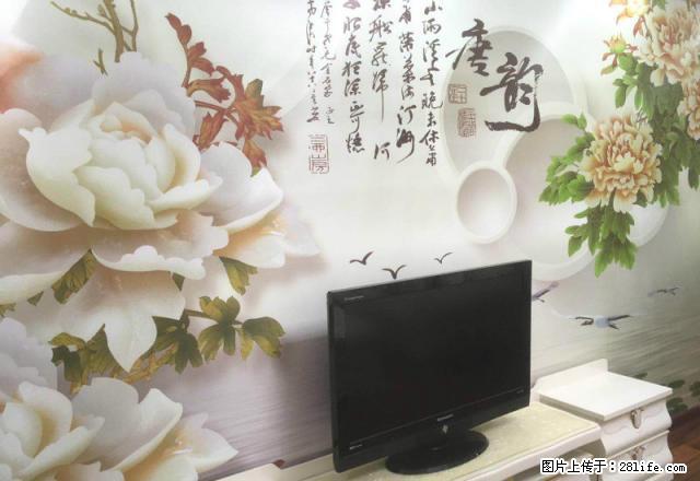 21小附近天工兰乔圣菲新装两室拎包入住品牌家具家电真实信息 - 房屋出租 - 房屋租售 - 南阳分类信息 - 南阳28生活网 ny.28life.com