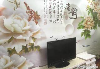 21小附近天工兰乔圣菲新装两室拎包入住品牌家具家电真实信息 - 南阳28生活网 ny.28life.com