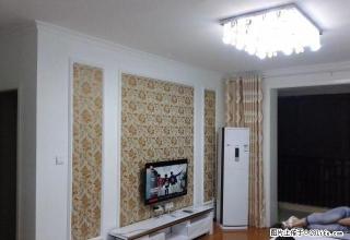 文化路与建设路交叉口 盛世龙源 两室两厅 精装修 家电家具齐 - 南阳28生活网 ny.28life.com