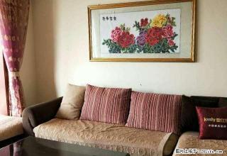 建设路与文化路交叉口 盛世龙源 两室两厅 精装修家电家具齐全 - 南阳28生活网 ny.28life.com