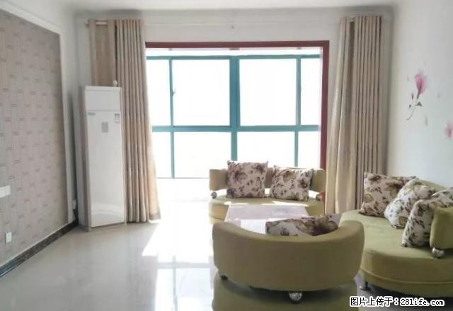 凤凰城附近中景门国贸 三室 临街 市政供暖 可办公可居住 - 房屋出租 - 房屋租售 - 南阳分类信息 - 南阳28生活网 ny.28life.com