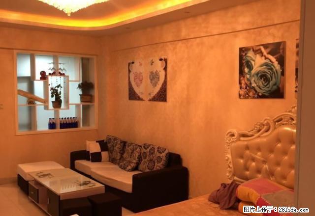 建业凯旋广场 附近 三川盛唐精装一室拎包入住 带中央空调 白 - 房屋出租 - 房屋租售 - 南阳分类信息 - 南阳28生活网 ny.28life.com