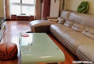 孔明北路森林半岛精装修一室一厅拎包入住！仅此一套！手慢无！ - 南阳28生活网 ny.28life.com