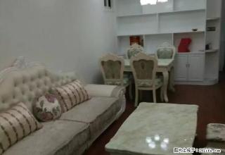 信臣路 三杰盛世城 豪华装修 两室两厅 高品质拎包住 - 南阳28生活网 ny.28life.com