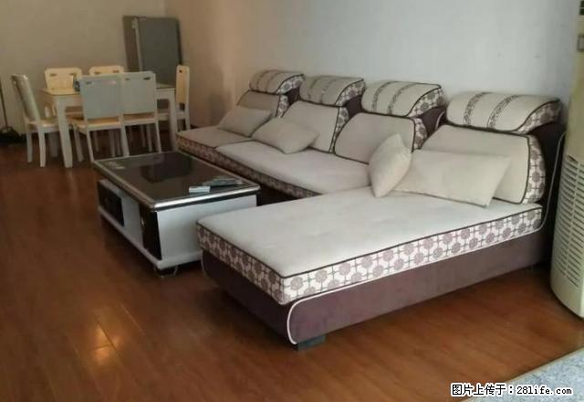 宇信凯旋城两室两厅,精装修 家电全齐拎包入住。 - 房屋出租 - 房屋租售 - 南阳分类信息 - 南阳28生活网 ny.28life.com