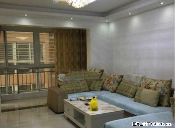 防爆口高层 燕湖小区 二室二厅 家具家电齐全 拎包即住 - 房屋出租 - 房屋租售 - 南阳分类信息 - 南阳28生活网 ny.28life.com