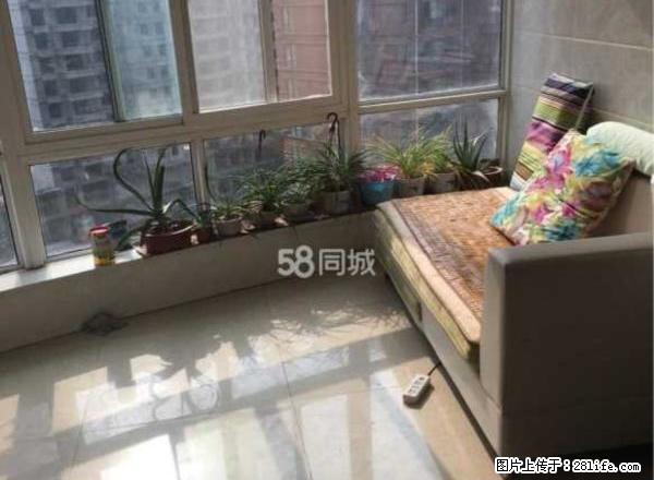 新十五小对面 澜湾盛景 精装大二室 随时看房 适合办公居住 - 房屋出租 - 房屋租售 - 南阳分类信息 - 南阳28生活网 ny.28life.com