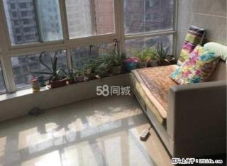 新十五小对面 澜湾盛景 精装大二室 随时看房 适合办公居住 - 南阳28生活网 ny.28life.com