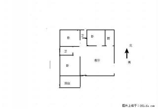光武帝城 大三室，精装修，适合办公， - 南阳28生活网 ny.28life.com