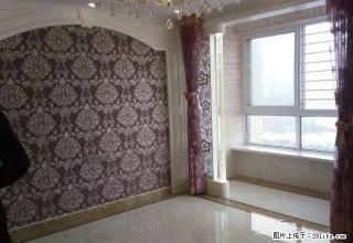 精.选！罕点房！全河景房！豪华装修！南北通透！全新家具家电！ - 南阳28生活网 ny.28life.com