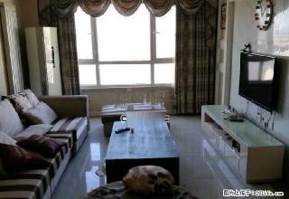 独山大道儒林玉竹苑旁 玉龙苑精装3室2厅家具家电齐全拎包入住 - 南阳28生活网 ny.28life.com