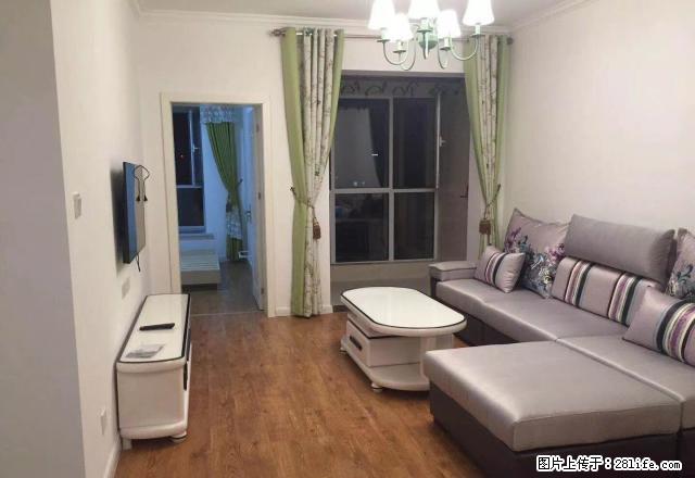 光武路仲景路 高品质 精装两室 全新家具家电 等你入住 - 房屋出租 - 房屋租售 - 南阳分类信息 - 南阳28生活网 ny.28life.com
