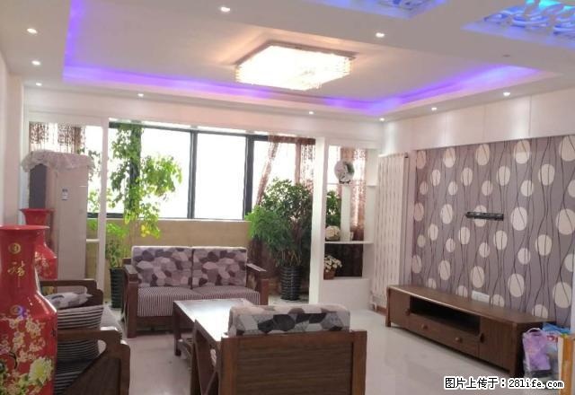 有暖气!中泰豪生旁凤凰城 四室两厅165平精装修 办公居住 - 房屋出租 - 房屋租售 - 南阳分类信息 - 南阳28生活网 ny.28life.com