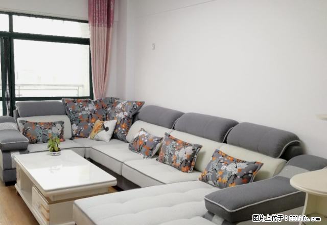 三川盛唐苑 精装修 两室全齐 中央空调 拎包洒脱住。 - 房屋出租 - 房屋租售 - 南阳分类信息 - 南阳28生活网 ny.28life.com