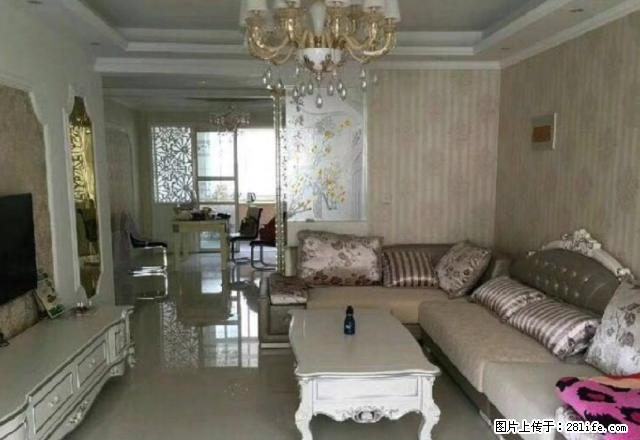 儒林商都B区 儒林文化苑 花园社区 三室精装 看房方便 - 房屋出租 - 房屋租售 - 南阳分类信息 - 南阳28生活网 ny.28life.com