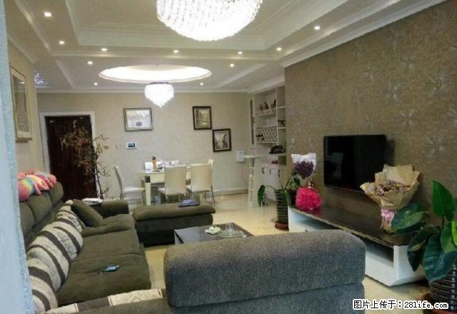 地暖！建业森林半岛 花园社区 豪华三室 家私全齐 拎包住。 - 房屋出租 - 房屋租售 - 南阳分类信息 - 南阳28生活网 ny.28life.com