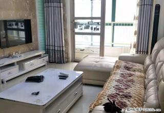 凤凰城旁中景门国贸 豪华装修三居室 家具家电全齐 拎包住 - 南阳28生活网 ny.28life.com