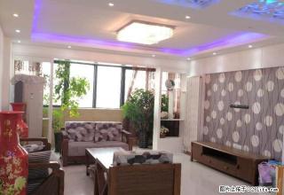 有暖气！中泰豪生旁凤凰城 四室两厅165平精装修 办公居住 - 南阳28生活网 ny.28life.com