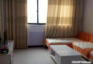 盛世龙源一室一厅一卫.家具家电齐全精装修拎包入住出租1300 - 南阳28生活网 ny.28life.com