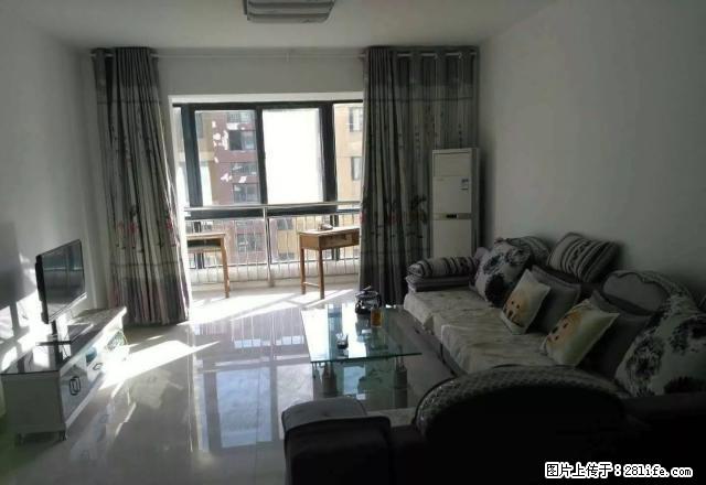 有暖气!有暖气!独山大道凤凰城精装2室 家具家电齐全 拎包住 - 房屋出租 - 房屋租售 - 南阳分类信息 - 南阳28生活网 ny.28life.com