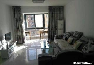 有暖气！有暖气！独山大道凤凰城精装2室 家具家电齐全 拎包住 - 南阳28生活网 ny.28life.com