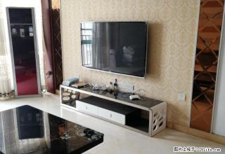 建设路宇信凯旋城对面鑫邦花园 精装修全齐2室2厅 拎包住 - 南阳28生活网 ny.28life.com