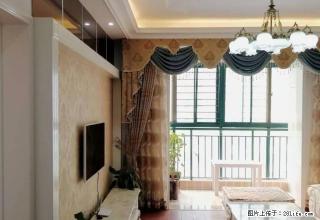 三杰盛世两室两厅欧式装修随时入住 - 南阳28生活网 ny.28life.com