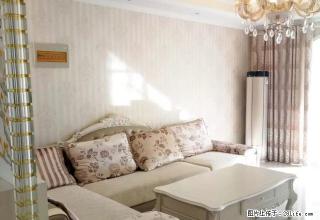 罕点！白河大道豪装河景房 小区物业好临近白河边环境好随时看房 - 南阳28生活网 ny.28life.com