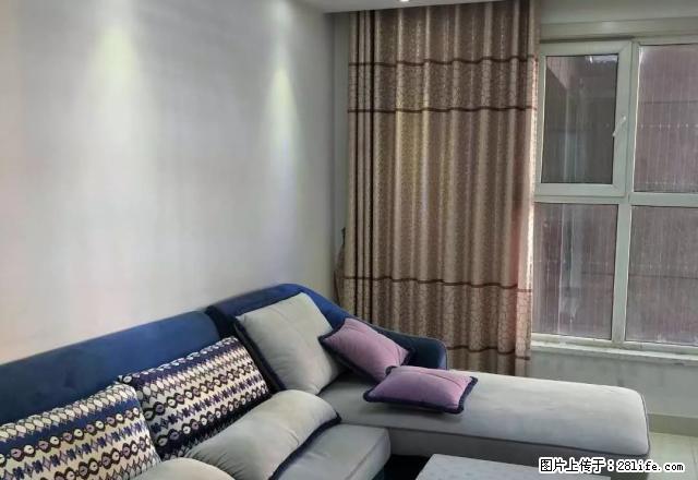 林溪谷精装三室两厅，家具家电齐全，拎包入住，出租1600月 - 房屋出租 - 房屋租售 - 南阳分类信息 - 南阳28生活网 ny.28life.com