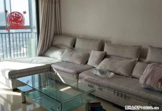 盛世龙源两室两厅，家具家电齐全，精装修，拎包入住出租1800 - 南阳28生活网 ny.28life.com