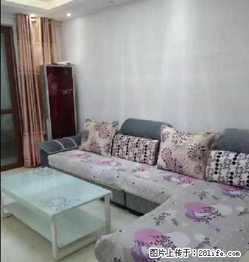 林溪谷精装3室 房间敞亮干净 温馨清新 花园社区 - 房屋出租 - 房屋租售 - 南阳分类信息 - 南阳28生活网 ny.28life.com