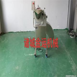 大蒜三维切丁机 商用果蔬切丁设备 苹果土豆切粒机 - 南阳28生活网 ny.28life.com
