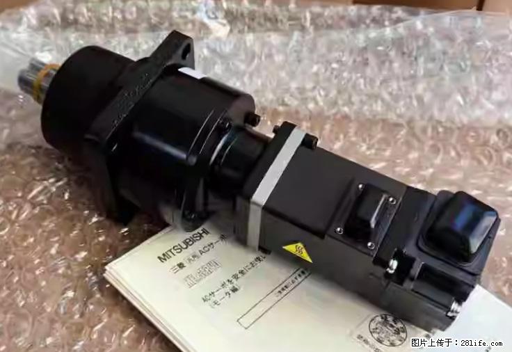 HG-KR053BG1成都三菱伺服电机销售MR-J5W3-222G-N1 MR-J4-20A HK- - 综合信息 - 其他综合 - 南阳分类信息 - 南阳28生活网 ny.28life.com