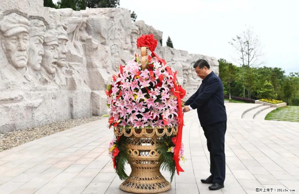 习近平赴广西考察调研 - 南阳生活资讯 - 南阳28生活网 ny.28life.com