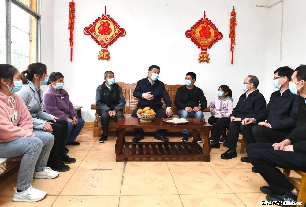 习近平赴广西考察调研 - 南阳生活资讯 - 南阳28生活网 ny.28life.com