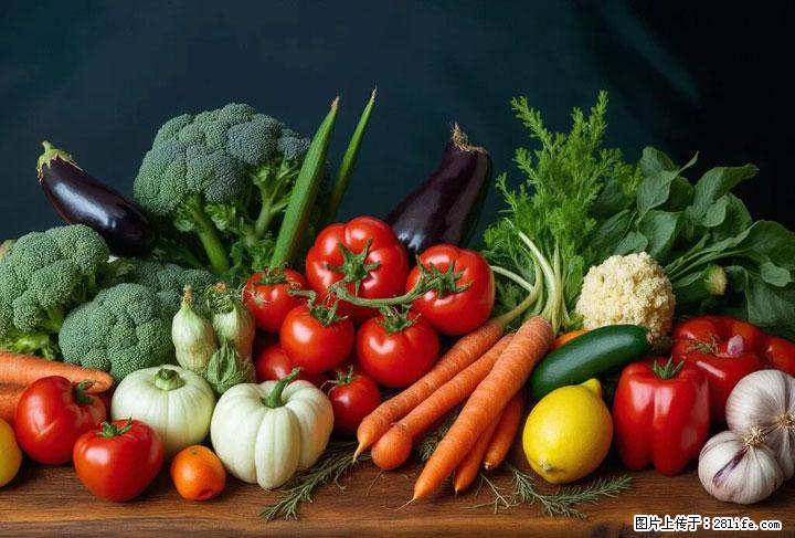 这10种蔬菜很“怕冷”，放进冰箱坏得更快！科学保存黄金法则来了！ - 南阳生活资讯 - 南阳28生活网 ny.28life.com