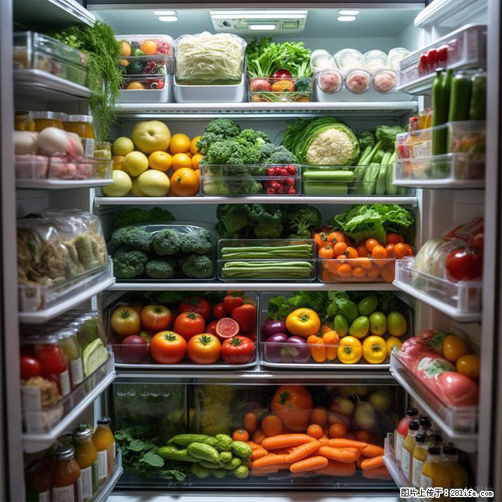 这10种蔬菜很“怕冷”，放进冰箱坏得更快！科学保存黄金法则来了！ - 南阳生活资讯 - 南阳28生活网 ny.28life.com