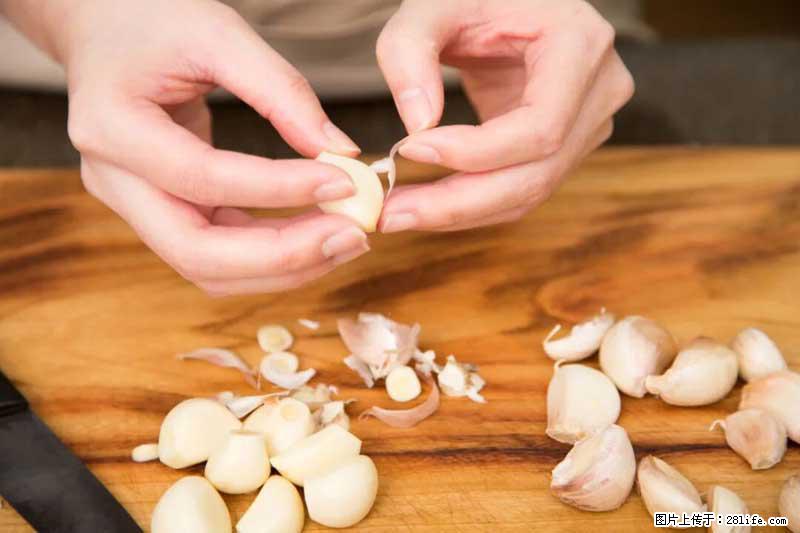 抗菌消炎、护肝健脾!这种“天然青霉素”就在你家餐桌上,春季吃正合适 - 南阳生活资讯 - 南阳28生活网 ny.28life.com