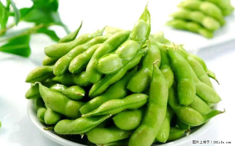 这些蔬菜是“天然钙片”，这6种被医生重点推荐 - 南阳生活资讯 - 南阳28生活网 ny.28life.com