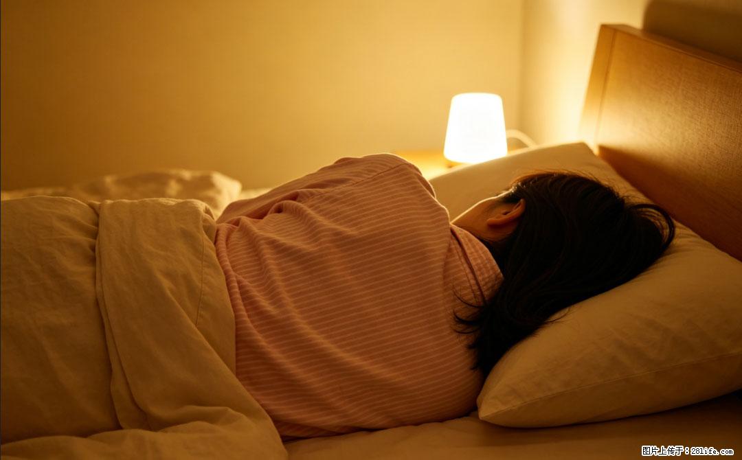 熬夜会让猝死风险飙升！出现以下4种情况赶紧休息→ - 南阳生活资讯 - 南阳28生活网 ny.28life.com