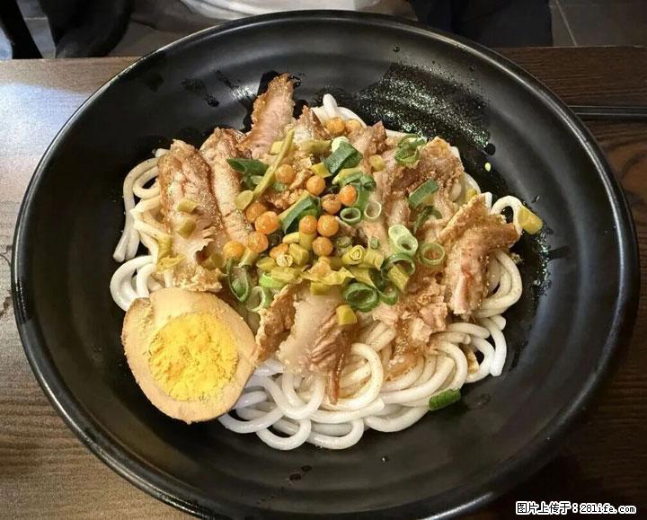 桂林米粉：承载乡愁与文化传承的美食 - 南阳生活资讯 - 南阳28生活网 ny.28life.com